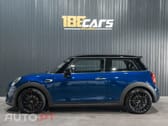 MINI Cooper Cooper S