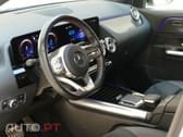 Mercedes-Benz GLA 250 e AMG Line