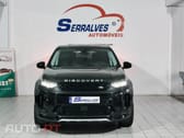 Land Rover Discovery Sport 1.5 I3 P300e AWD S