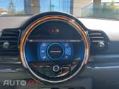 MINI Clubman One D