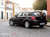 BMW 118 d Aut.