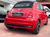 Fiat 500C 1.2 Sport