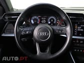 Audi A3 Sportback 30 TDI Base