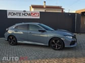 Honda Civic 1.0 ELEGANCE NAV
