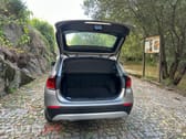 BMW X1 18 d xDrive Auto