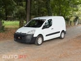 Citroen Berlingo ND
