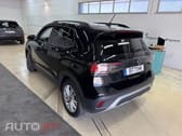 Volkswagen T-Cross 1.0 TSI Urban DSG