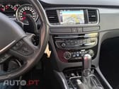 Peugeot 508 SW 1.6 BlueHDi Active EAT6