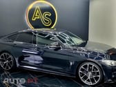 BMW 420 d Pack M Auto