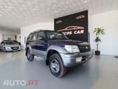 Toyota Land Cruiser 3.0 TD Standard