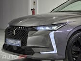 DS DS4 E-Tense Performance Line EAT8