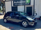Peugeot 208 1.2 VTi Active
