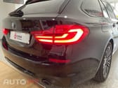 BMW 520 d Line Sport Auto