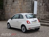 Fiat 500 1.2 Lounge S&S