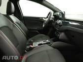 Ford Focus Focus 1.0 EcoBoost ST-Line Aut.