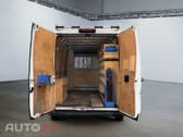 Peugeot Boxer 2.2 BlueHDi 335 L3H2