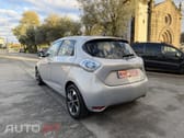 Renault Zoe (c/ Bateria) 41 kwh Life