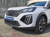 Peugeot 2008 TURBO 100 Allure