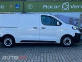 Peugeot Expert 1.6 BlueHDi L2H1 Premium Standard
