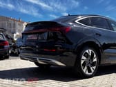 Audi E-Tron 55 quattro S line