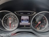 Mercedes-Benz GLA 180 d AMG Line