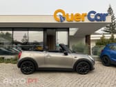 MINI Cabrio Cooper D