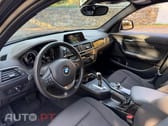 BMW 116 d Aut. Edition M Sport Shadow