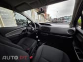 Toyota Yaris 1.0 VVT-i Comfort+P.Style