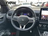 Renault Arkana Esprit Alpine full hybrid E-Tech 145