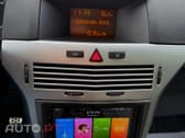 Opel Astra GTC 1.7 CDTi