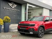Jeep Avenger 1.2 GSE T3 Summit