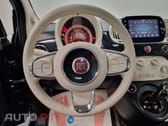 Fiat 500 1.2 Lounge MTA
