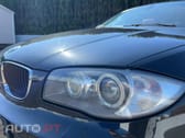 BMW 123 d