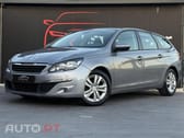 Peugeot 308 SW 1.6 BlueHDi Access