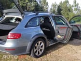 Audi A4 Allroad B8