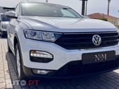 Volkswagen T-Roc 1.6 TDI Style