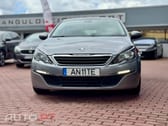 Peugeot 308 1.6 BlueHDi Allure