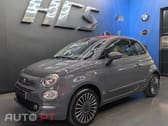 Fiat 500C 1.2 Lounge