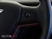 Tesla Model 3 Long-Range Dual Motor AWD