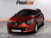 Renault Clio Sport Tourer 0.9 TCe Limited Edition