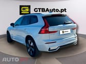 Volvo XC60 T8 Plus  I.V.A DEDUTIVEL