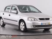 Opel Astra 1.4 Elegance
