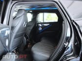 BMW XM BASE