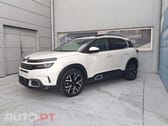 Citroen C5 Aircross 1.2 PureTech Shine