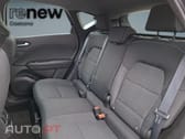 Renault Captur 1.0 TCe 100 Bi-Fuel evolution