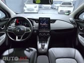 Renault Zoe (c/ Bateria) Intens 50