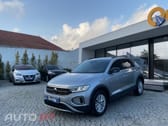 Volkswagen T-Roc 1.0 TSI