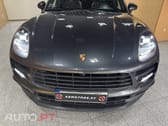 Porsche Macan Soul Edition