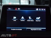 Peugeot 3008 1.5 BlueHDi Active