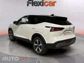 Nissan Qashqai 1.5 e-Power N-Connecta